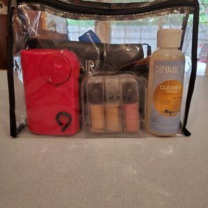 Dinair Airbrush Makeup Kit